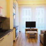 Rent 1 bedroom apartment of 45 m² in Legnica