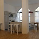 Affitto 3 camera appartamento di 115 m² in Torino