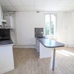 Rent 4 bedroom apartment of 93 m² in Rouen