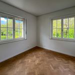 Huur 4 slaapkamer appartement van 217 m² in Ukkel