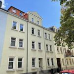 Rent 3 bedroom apartment of 56 m² in Riesa