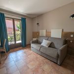 Rent 1 bedroom apartment of 20 m² in Sisco