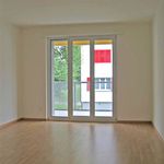 Rent 1 bedroom apartment of 33 m² in St. Gallen