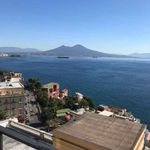 Rent 1 bedroom apartment of 90 m² in Napoli
