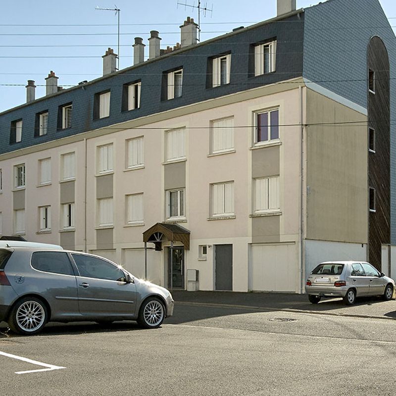 Appartement CHATEAU DU LOIR T3 Château-du-Loir