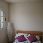 Rent 4 bedroom apartment of 160 m² in Murcia