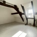 Rent 1 bedroom apartment of 25 m² in Senlis