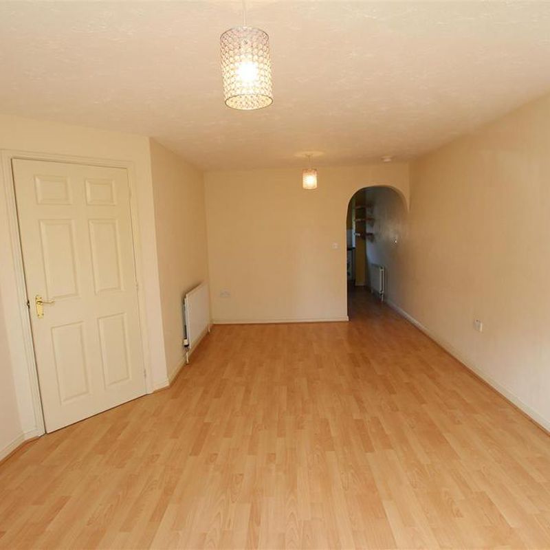 2 bedroom apartment to rent Brownlow Fold