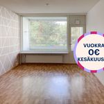 Rent 2 bedroom apartment of 56 m² in Espoo