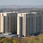 Rent 1 bedroom apartment in Pretoria