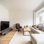 Appartement de 119 m² avec 2 chambre(s) en location à Brussels