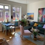 Lej 2-værelses lejlighed på 58 m² i Randers