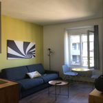 Rent 1 bedroom apartment of 17 m² in Lyon