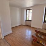 Rent 2 bedroom apartment of 38 m² in Bavilliers