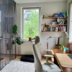 Miete 4 Schlafzimmer wohnung von 95 m² in Esslingen am Neckar