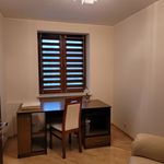 Rent 4 bedroom apartment of 74 m² in Lublin