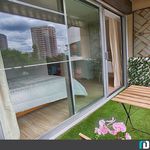 Rent 1 bedroom apartment in Nanterre