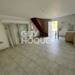 Rent 3 bedroom apartment of 52 m² in Surgères