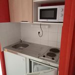 Rent 1 bedroom apartment of 19 m² in Oyonnax