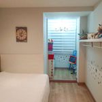 Rent 2 bedroom apartment of 92 m² in València