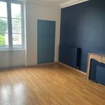 Rent 3 bedroom apartment of 91 m² in Bourg-en-Bresse