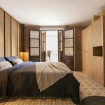 2 dormitorio apartamento de 95 m² en Barcelona