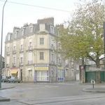 Rent 1 bedroom apartment of 34 m² in Nantes
