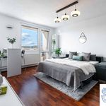 Pronajměte si 1 ložnic/e byt o rozloze 34 m² v Středočeský