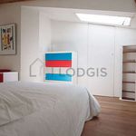 1 bedroom apartment of 52 m² in paris