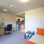 Rent 1 bedroom student apartment in Burwood