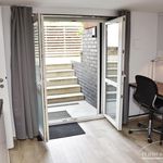 Miete 1 Schlafzimmer wohnung von 19 m² in Langenhagen