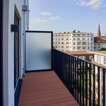 Miete 1 Schlafzimmer wohnung von 57 m² in Hamburg