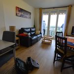 Appartement de 55 m² avec 3 chambre(s) en location à Toulouse