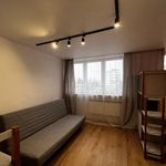 Rent 1 bedroom apartment of 32 m² in Warszawa