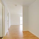 Lej 3-værelses lejlighed på 84 m² i Aarhus N