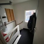 Huur 1 slaapkamer appartement van 44 m² in Beverwijk