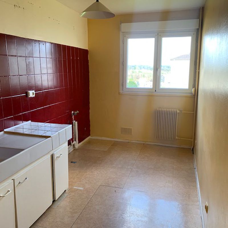 ▷ Appartement à louer • Longwy • 60 m² • 620 € | immoRegion