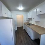 2 bedroom apartment of 893 sq. ft in Parksville