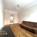 Rent 1 bedroom apartment in Krakow