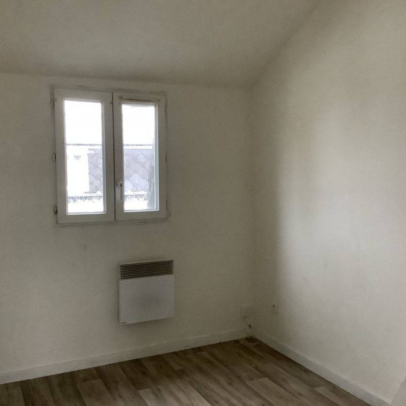 ▷ Appartement à louer • Bully-les-Mines • 52,92 m² • 570 € | immoRegion Faches-Thumesnil