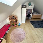 Rent 4 bedroom apartment in Číhošť