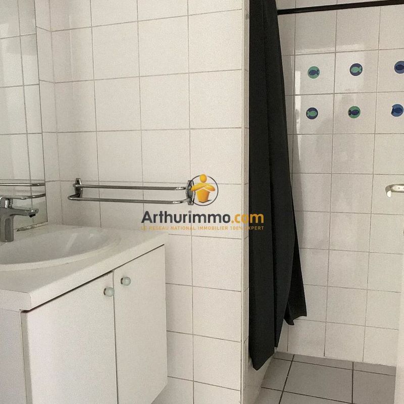 Louer appartement de 2 pièces 34 m² 475 € à Perpignan (66000) : une annonce Arthurimmo.com Cabestany