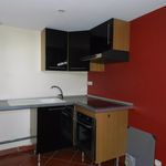 Rent 2 bedroom apartment of 25 m² in Compiègne
