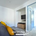 Appartement de 9 m² avec 1 chambre(s) en location à Marseille