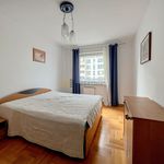 Rent 4 bedroom apartment of 135 m² in Warszawa