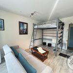 Rent 1 bedroom apartment of 26 m² in Plancoët