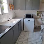 Rent 3 bedroom apartment of 107 m² in La Celle-Saint-Cloud