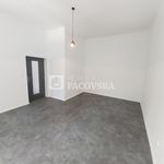 Pronajměte si 2 ložnic/e byt o rozloze 44 m² v Ústí nad Labem