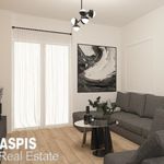 Rent 3 bedroom apartment of 82 m² in Χαριλάου