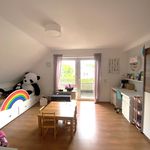 Rent 4 bedroom apartment of 130 m² in Niederkassel